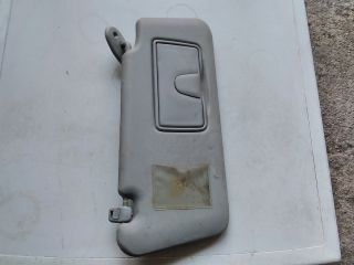 bontott SUZUKI GRAND VITARA Jobb Napellenző