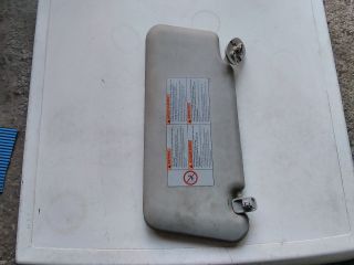 bontott SUZUKI GRAND VITARA Jobb Napellenző