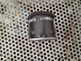 bontott SUZUKI GRAND VITARA Jobb Szellőző