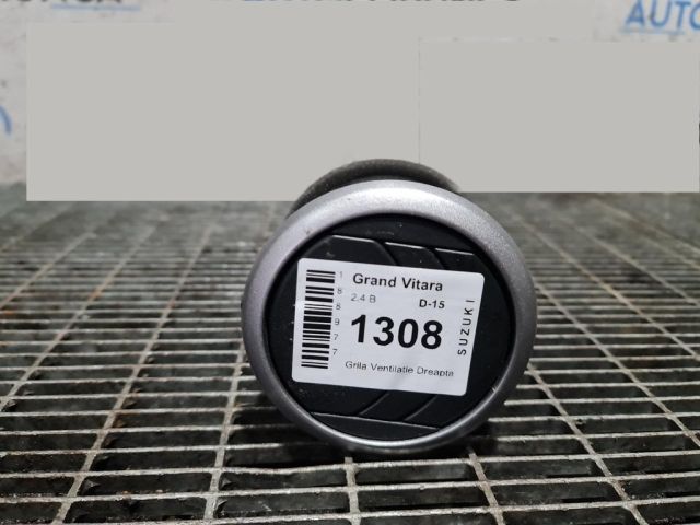 bontott SUZUKI GRAND VITARA Jobb Szellőző