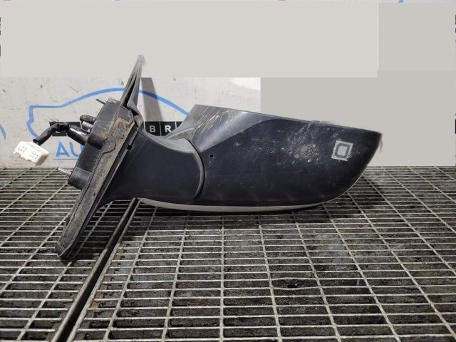 bontott SUZUKI GRAND VITARA Jobb Visszapillantó Tükör (Elektromos)