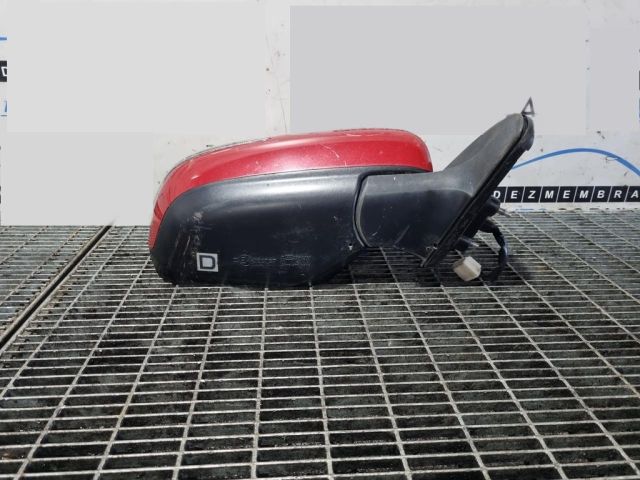 bontott SUZUKI GRAND VITARA Jobb Visszapillantó Tükör (Elektromos)