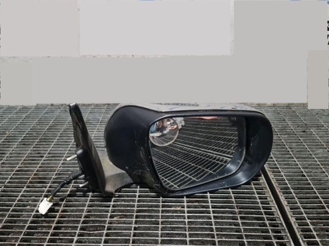 bontott SUZUKI GRAND VITARA Jobb Visszapillantó Tükör (Elektromos)