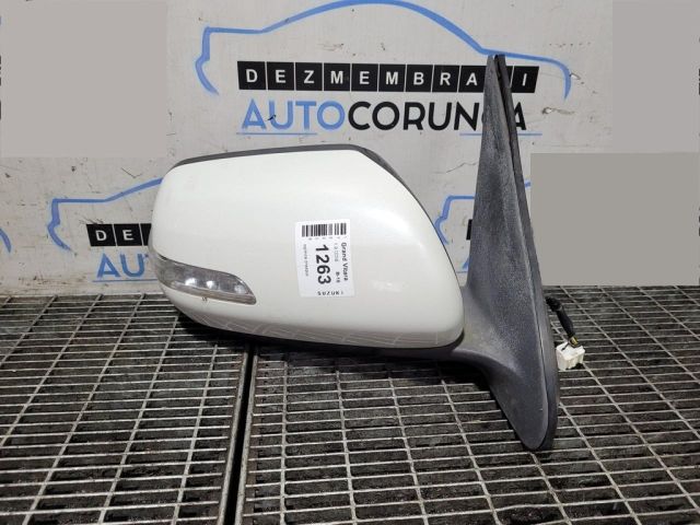 bontott SUZUKI GRAND VITARA Jobb Visszapillantó Tükör (Elektromos)