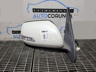 bontott SUZUKI GRAND VITARA Jobb Visszapillantó Tükör (Elektromos)
