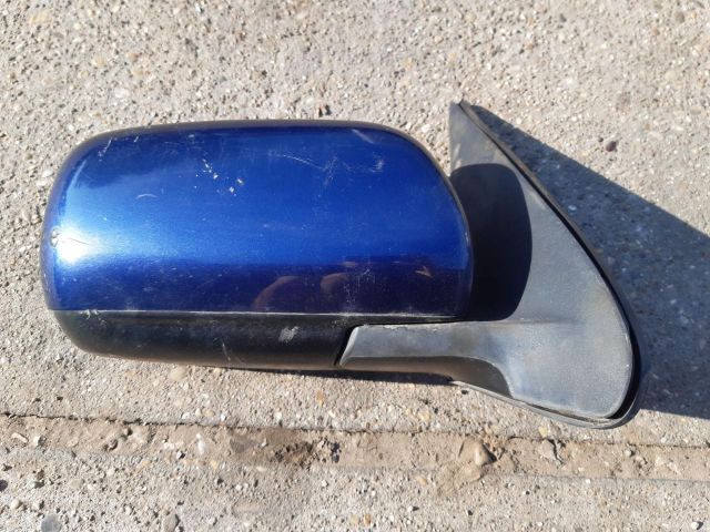 bontott SUZUKI GRAND VITARA Jobb Visszapillantó Tükör (Elektromos)