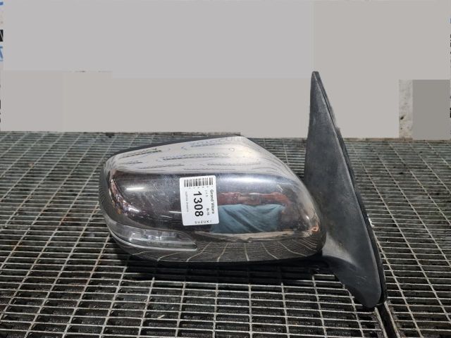 bontott SUZUKI GRAND VITARA Jobb Visszapillantó Tükör (Elektromos)