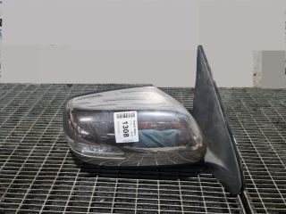 bontott SUZUKI GRAND VITARA Jobb Visszapillantó Tükör (Elektromos)