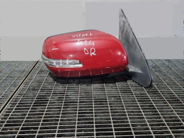 bontott SUZUKI GRAND VITARA Jobb Visszapillantó Tükör (Elektromos)