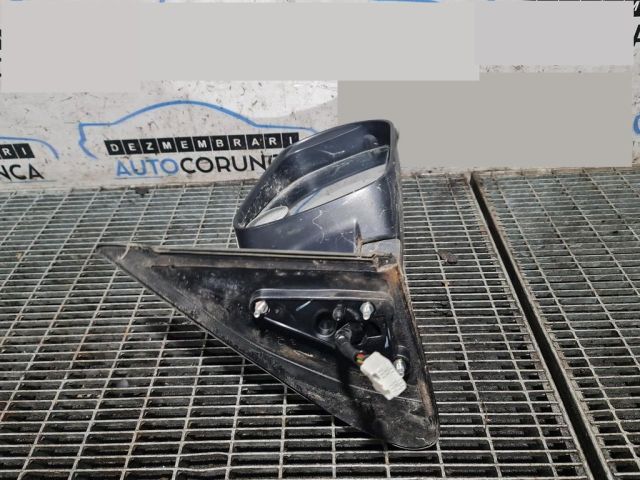 bontott SUZUKI GRAND VITARA Jobb Visszapillantó Tükör (Elektromos)