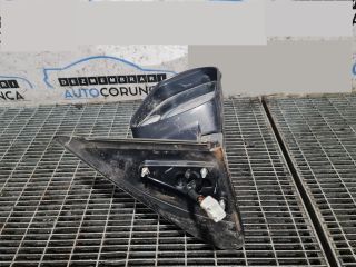 bontott SUZUKI GRAND VITARA Jobb Visszapillantó Tükör (Elektromos)