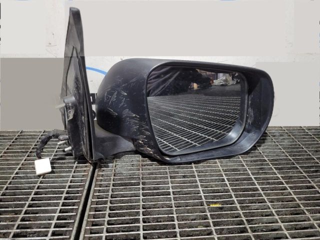 bontott SUZUKI GRAND VITARA Jobb Visszapillantó Tükör (Elektromos)