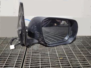 bontott SUZUKI GRAND VITARA Jobb Visszapillantó Tükör (Elektromos)