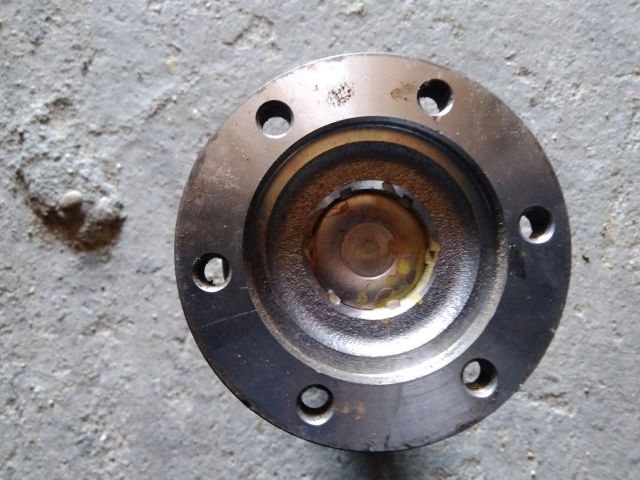 bontott SUZUKI GRAND VITARA Kardánbox