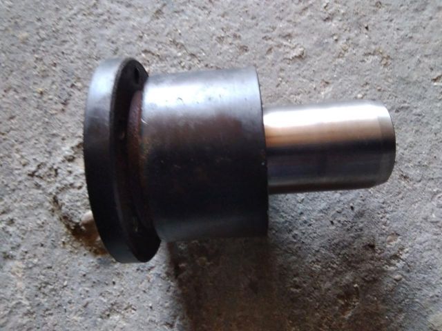 bontott SUZUKI GRAND VITARA Kardánbox