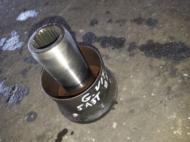 bontott SUZUKI GRAND VITARA Kardánbox