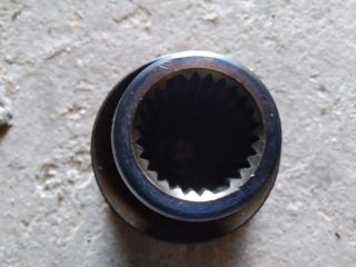 bontott SUZUKI GRAND VITARA Kardánbox