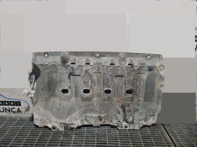 bontott SUZUKI GRAND VITARA Kartervédő