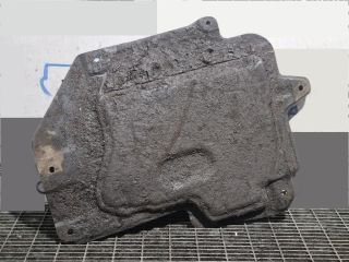 bontott SUZUKI GRAND VITARA Kartervédő