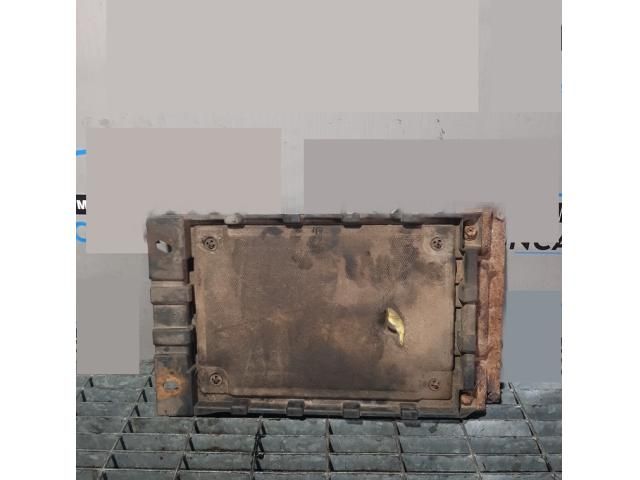 bontott SUZUKI GRAND VITARA Kartervédő