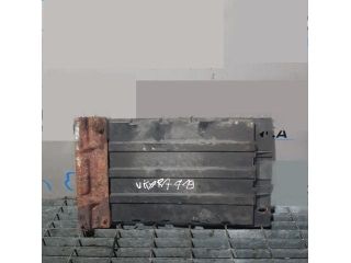 bontott SUZUKI GRAND VITARA Kartervédő