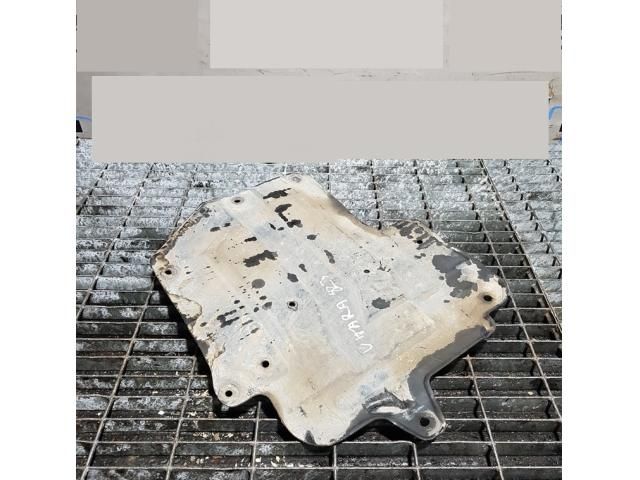 bontott SUZUKI GRAND VITARA Kartervédő