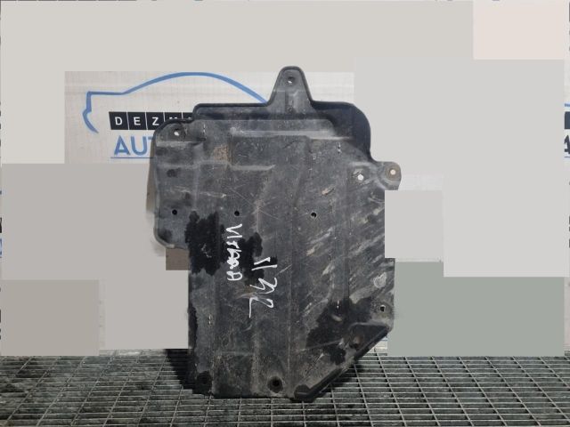 bontott SUZUKI GRAND VITARA Kartervédő