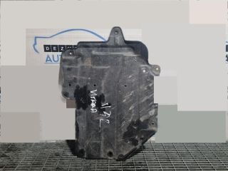 bontott SUZUKI GRAND VITARA Kartervédő