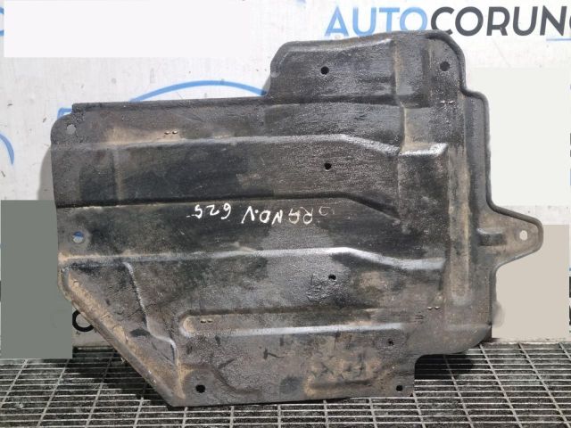 bontott SUZUKI GRAND VITARA Kartervédő