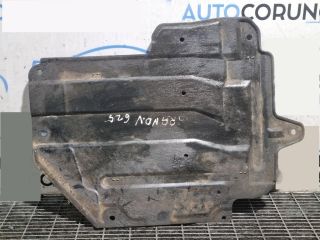 bontott SUZUKI GRAND VITARA Kartervédő