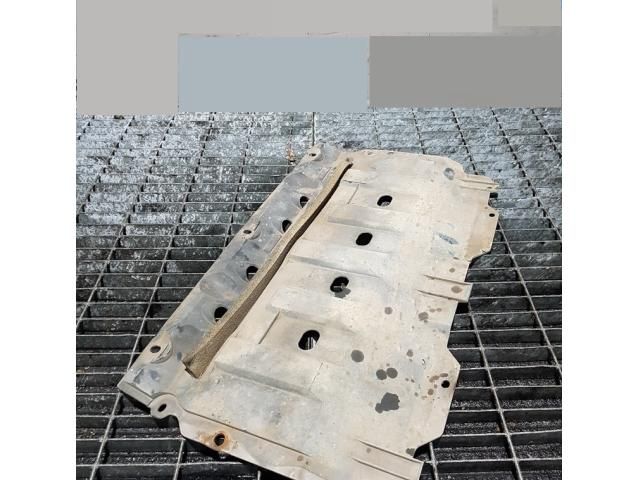 bontott SUZUKI GRAND VITARA Kartervédő