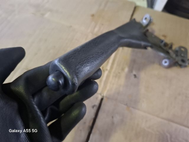 bontott SUZUKI GRAND VITARA Kézifék Kar