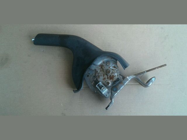 bontott SUZUKI GRAND VITARA Kézifék Kar