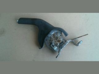 bontott SUZUKI GRAND VITARA Kézifék Kar