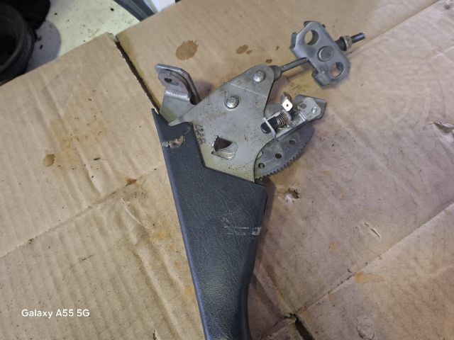 bontott SUZUKI GRAND VITARA Kézifék Kar