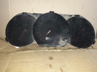 bontott SUZUKI GRAND VITARA Kilométeróra