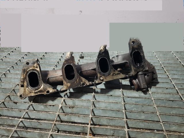 bontott SUZUKI GRAND VITARA Kipufogó Közösítő