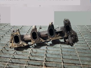 bontott SUZUKI GRAND VITARA Kipufogó Közösítő