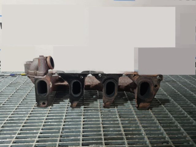 bontott SUZUKI GRAND VITARA Kipufogó Közösítő