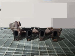 bontott SUZUKI GRAND VITARA Kipufogó Közösítő