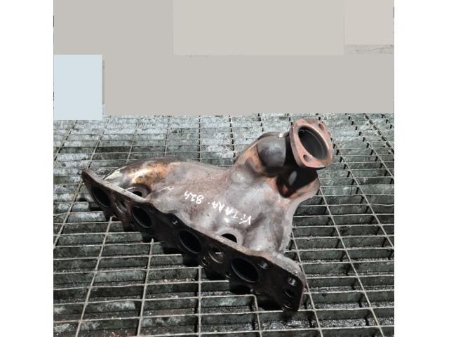 bontott SUZUKI GRAND VITARA Kipufogó Közösítő