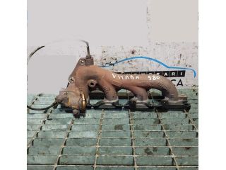 bontott SUZUKI GRAND VITARA Kipufogó Közösítő