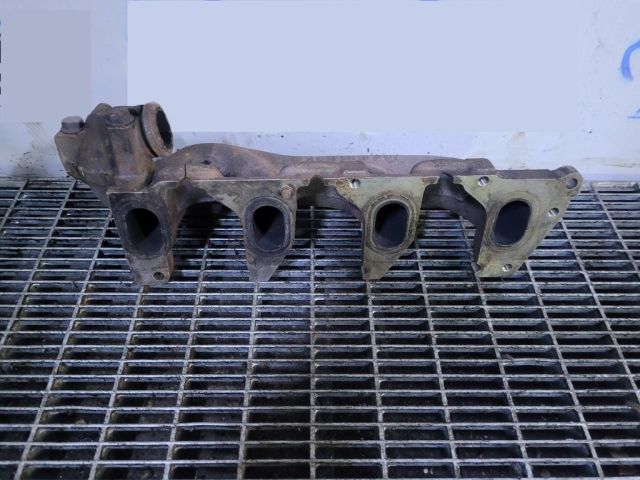 bontott SUZUKI GRAND VITARA Kipufogó Közösítő