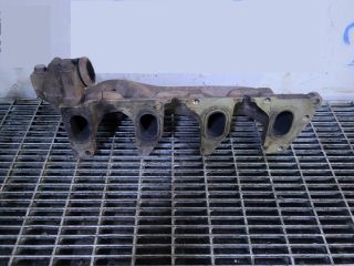 bontott SUZUKI GRAND VITARA Kipufogó Közösítő