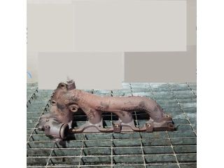 bontott SUZUKI GRAND VITARA Kipufogó Közösítő