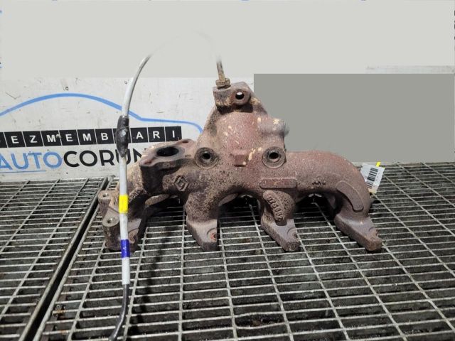 bontott SUZUKI GRAND VITARA Kipufogó Közösítő