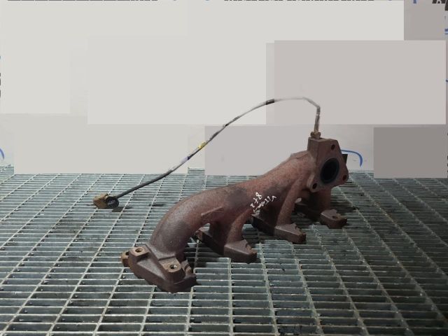 bontott SUZUKI GRAND VITARA Kipufogó Közösítő