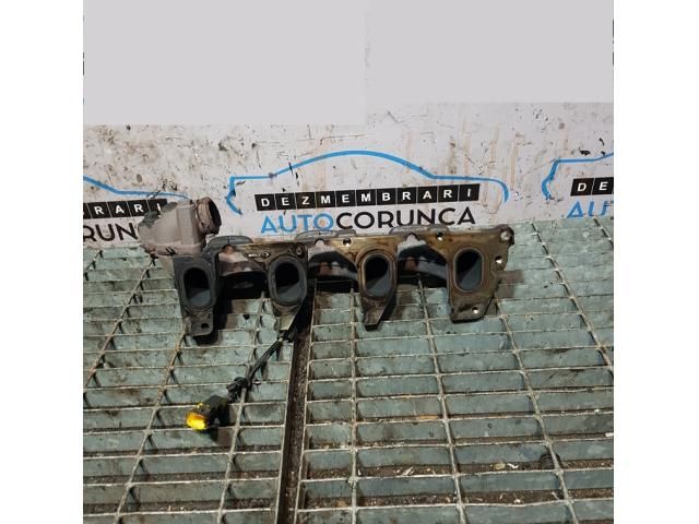 bontott SUZUKI GRAND VITARA Kipufogó Közösítő