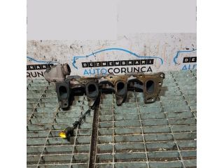 bontott SUZUKI GRAND VITARA Kipufogó Közösítő