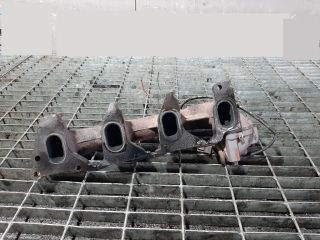 bontott SUZUKI GRAND VITARA Kipufogó Közösítő